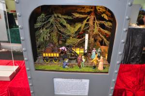 Diorama