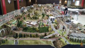 Le grand réseau