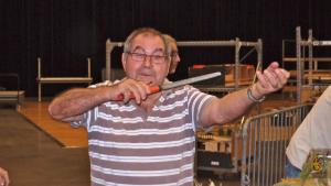 Non ce n'est pas du Violon...