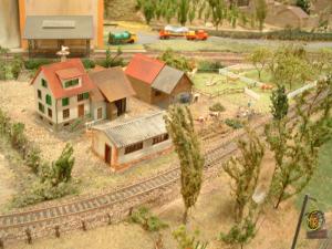 La ferme