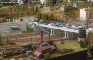 Le pont