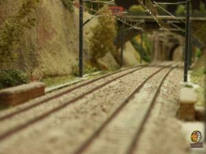 La grande ligne droite